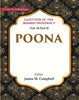 Gazetteer of the Bombay Presidency: Poona thumbnail 1