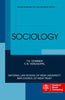 Sociology for Law Students, 1st Edn 1988, R/P 2024 thumbnail 1