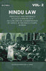 Hindu Law: Principally with Reference to Such Portions of It As Concern the Administration of Justice, in the King's Courts, in India thumbnail 1