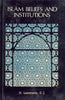 Islam: Beliefs And Institutions thumbnail 1