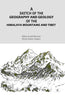 A Sketch of the Geography and Geology of the Himalaya Mountains and Tibet thumbnail 1