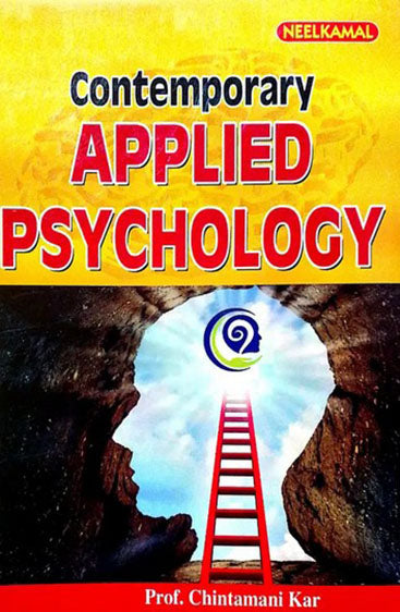 Contemporary Applied Psychology