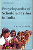Encyclopaedia of Scheduled Tribes in India (North-East) thumbnail 1