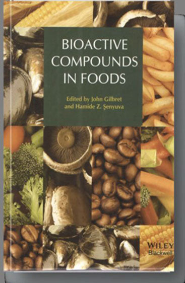 Bioactive Compounds in Foods