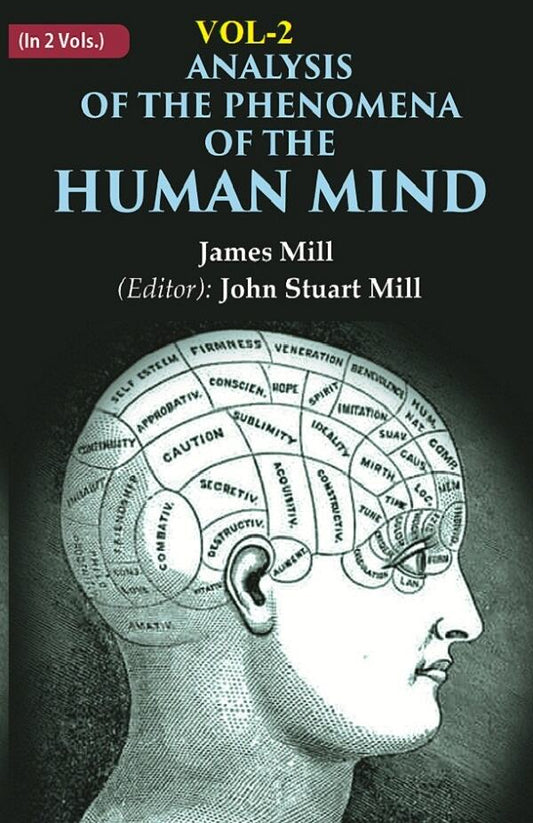 Analysis of the Phenomena of the Human Mind