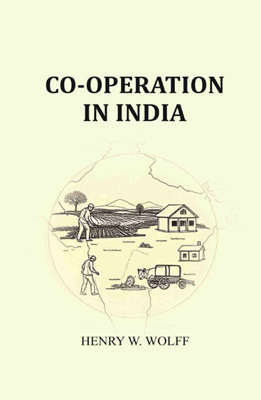 Co-Operation in India