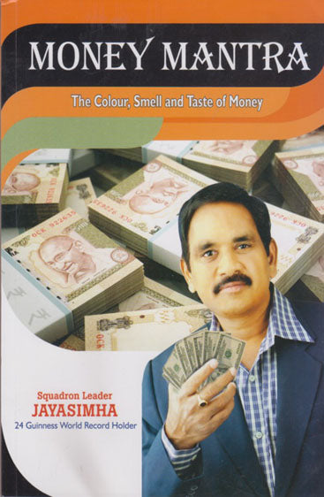 Money Mantra