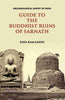 GUIDE TO THE BUDDHIST RUINS OF SARNATH : WITH SEVEN PLATES thumbnail 1
