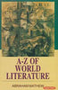 A-Z of World Literature thumbnail 1