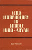 Verb-Morphology In Middle Indo-Aryan thumbnail 1
