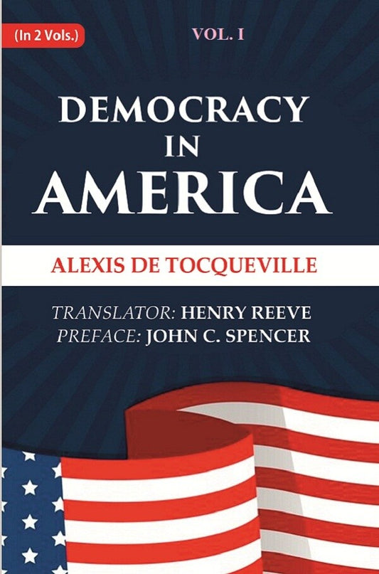 Democracy in America