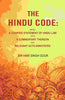 The Hindu Code: Being a Codified Statement of Hindu Law with a Commentary Thereon and Relevant Acts Annotated thumbnail 1