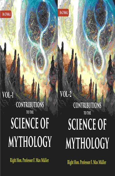 Contributions to the Science of Mythology