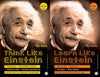 Think Like Einstein & Learn Like Einstein (2 Books in 1) thumbnail 1