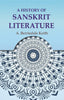 A History of Sanskrit Literature thumbnail 1