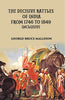 The Decisive Battles Of India From 1746 To 1849 Inclusive thumbnail 1