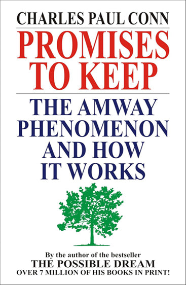 PROMISES TO KEEP