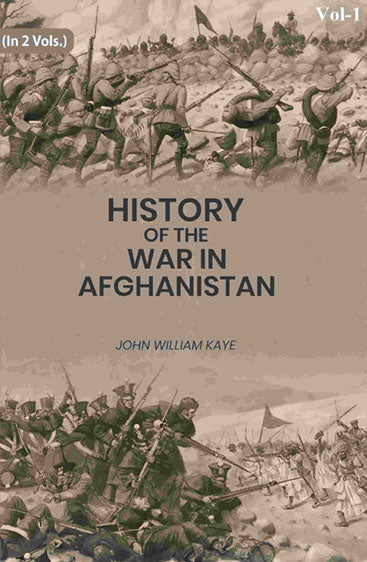 History of the War in Afghanistan