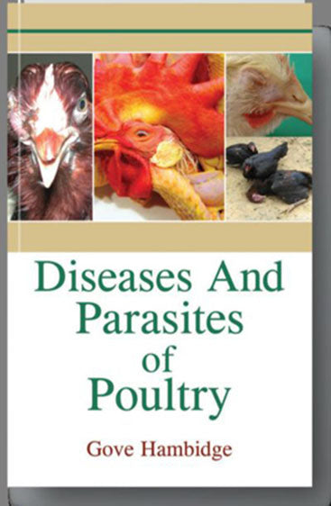 Diseases and Parasites of Poultry