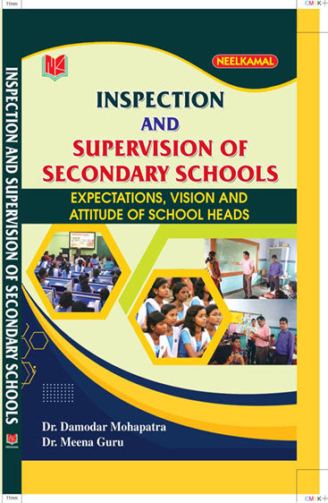 Inspection & Supervision of Secondary Schools