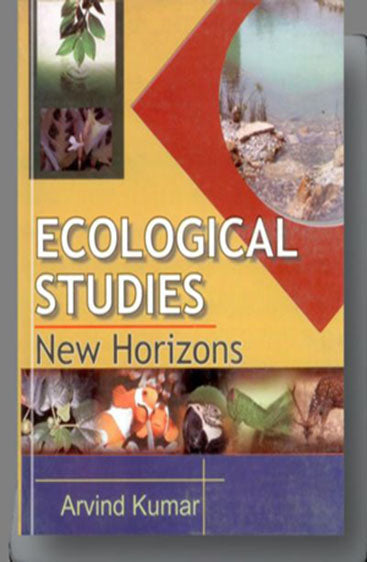 Ecological Studies: New Horizons