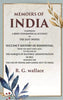 Memoirs of India Comprising a Brief Geographical Account of the East Indies; A Succinct History of Hindostan, from the Most Early Ages, to the End of the marquis of Hastings’ Administration in 1823, Designed for the Use of Young Men Going out to India thumbnail 1