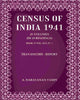 Census of India 1941: Travancore - Report thumbnail 1