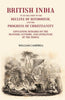 British India in its Relation to the Decline of Hindooism, and the Progress of Christianity: Containing Remarks on the Manners, Customs, and Literature of the People thumbnail 1