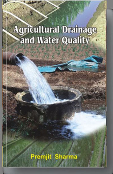 Agricultural Drainage and Water Quality
