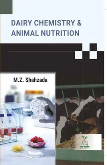 Dairy Chemistry and Animal Nutrition