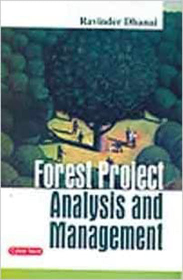 Forest Project Analysis and Management