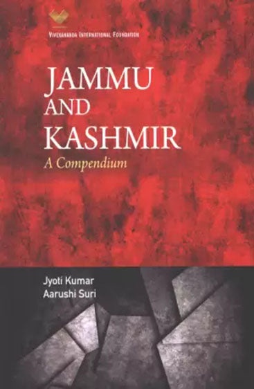 Jammu and Kashmir A Compendium