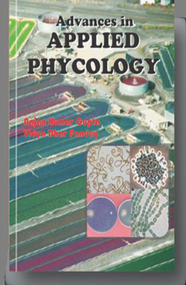 Advances in Applied Phycology