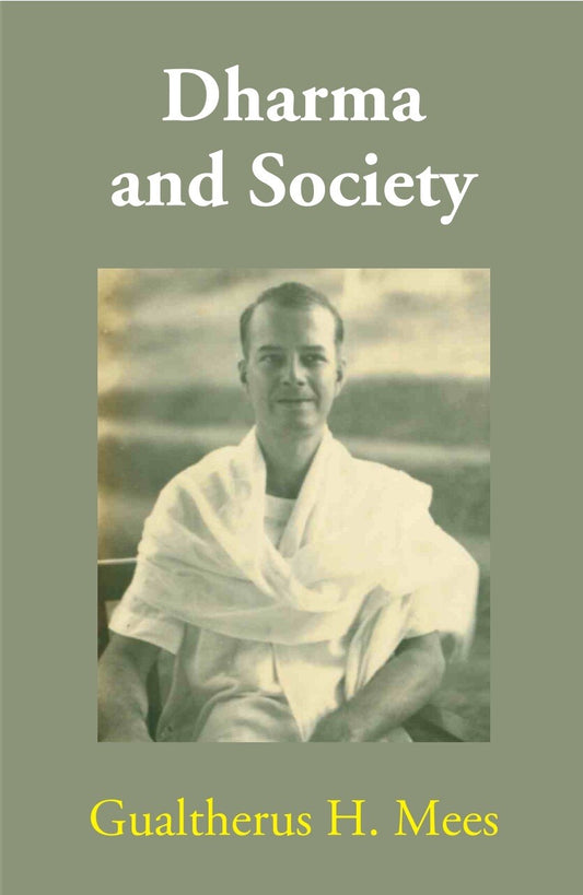 Dharma and Society