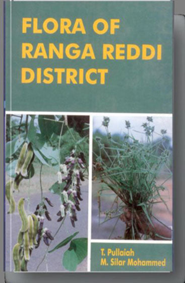 Flora of Ranga Reddi District