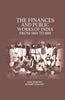 The Finances And Public Works Of India: From 1869 to 1881 thumbnail 1