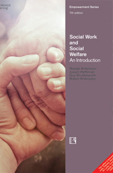 SOCIAL WORK AND SOCIAL WELFARE: An Introduction