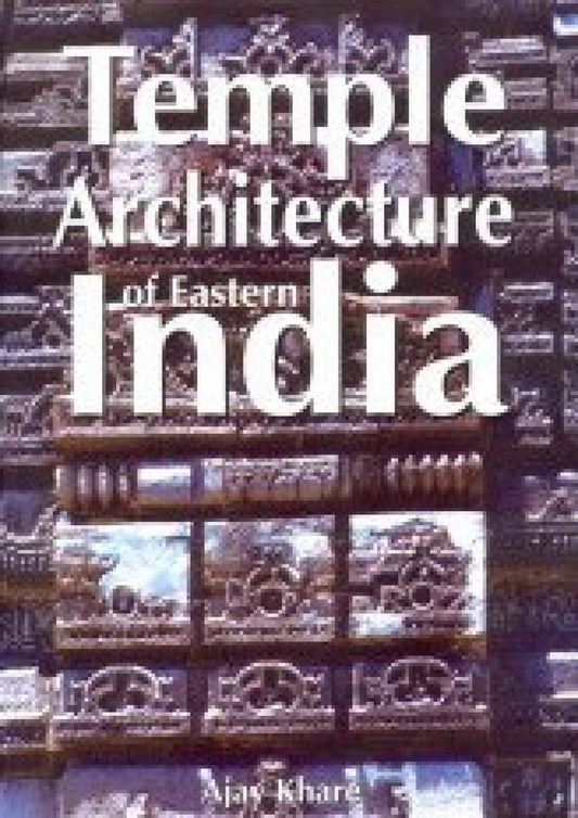 Temple architecture of eastern India