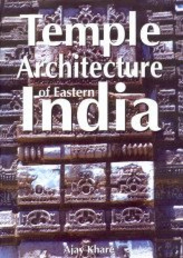 Temple architecture of eastern India