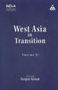 West Asia in Transition Vol.II thumbnail 1