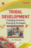 Tribal Development - Changing Scenario, 
Emerging Strategies thumbnail 1