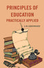 Principles of education practically applied thumbnail 1