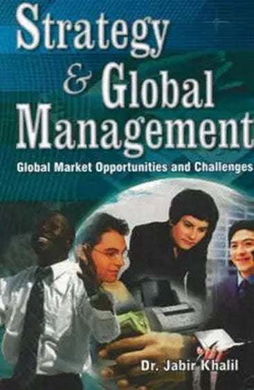 Strategy & Global Management