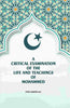 A Critical Examination Of The life And Teachings Of Mohammed thumbnail 1