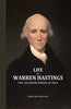 Life Of Warren Hastings: First Governor-General Of India thumbnail 1