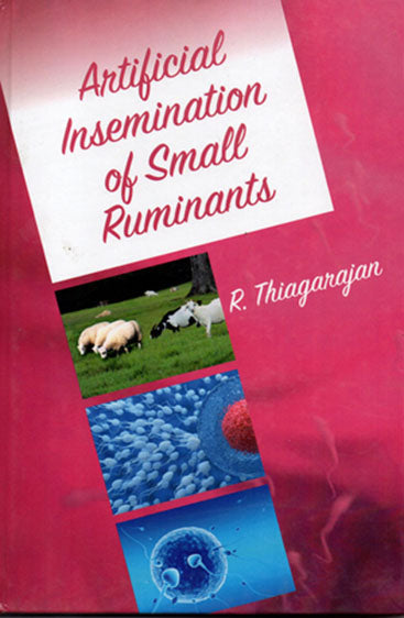 Artificial Insemination of Small Ruminants