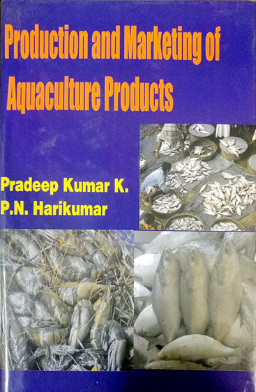 Production and Marketing of Aquaculture Products