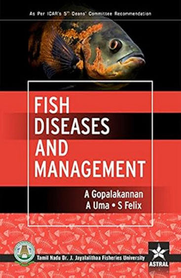 Fish Diseases and Management