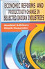 Economic Reforms and Productivity Change in Selected Indian Industries thumbnail 1