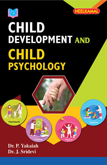 Child Development and Child Psychology